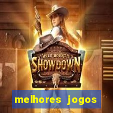 melhores jogos pagos ios